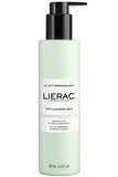 Lierac Cleanser Micellar Milk 200ml - Gentle Makeup Remover For Face & Eyes