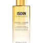 Isdin Essential Cleansing Oil زيت تنظيف عميق الترطيب بفيتامين E بحجم 200 مل منظف يتحول من زيت إلى حليب