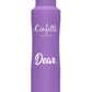 Riggslondon Perfumed Deodorant Body Spray - Long-lasting Freshness & Effective Odor Protection - 150 Ml Aerosol