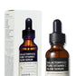 مصل Somebymi Galactomyces Pure Vitamin C Glow Serum - 75% غالاكتوميسيس و 3% فيتامين سي لبشرة متألقة - 50 مل