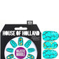 Elegant Touch House Of Holland V Nails - تصميم رخامي فخم