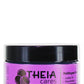 Theia - مقشر جسم بالسكر - علكة - 350 جرام