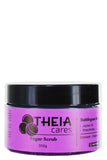 Theia - مقشر جسم بالسكر - علكة - 350 جرام