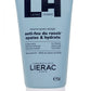 Lierac Men After-shave Balm 75ml - Soothing Balm For Post-shave Comfort