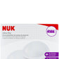 Nuk Ultra Dry Disposable Breast Pads Soft And Absorbent For Nursing Moms - Anatomically Shaped - 60 Count