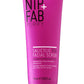 Nip Fab Salicylic Fix Facial Scrub Exfoliating Purifying Deep Cleanse With Salicylic Acid 150ml