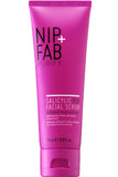 Nip Fab Salicylic Fix Facial Scrub Exfoliating Purifying Deep Cleanse With Salicylic Acid 150ml