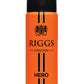 Riggslondon Perfumed Deodorant Body Spray All-day Odor Protection With Refreshing Fragrance 150ml