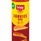 Dr. Schär Curvies Bbq 170g - Bbq Flavor, Gluten-free, No Palm Oil