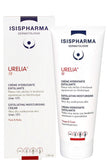 Isis Pharma Urelia 10 Cream 150ml - كريم مرطب ومقشر، زبدة الشيا، يوريا
