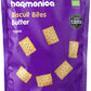 Harmonica Biscuit Bites - Einkorn Flour, Award-winning, 80g