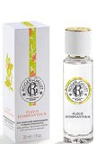 Roger And Gallet Feuille De Thé Fragrant Water Uplifting Aroma With Black Tea, Lemon & Sandalwood 100ml