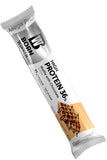 Born Winner Mega Pro Waffle Choco High-protein Low-sugar Snack 85g For Athletes