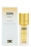 Isdin Melaclear Serum 1.8% حمض الترانيكساميك لتفتيح البقع الداكنة 30 مل