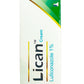 Lican 1% W/w, 30 G Cream, Tube