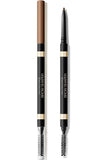 Max Factor Brow Shaper (10 أشقر) - نحت وتحديد حواجب ذات مظهر طبيعي