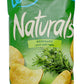 Lorenz Naturals Crisps Rosemary Flavor Gluten-free Vegetarian Snack 100g
