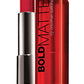 Maybelline Color Sensational Bold Matte - أحمر 692 بيور بيجمنتس