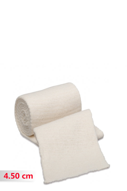 Uni-grip Tubigrip Support Bandage Lightweight Flexible Support For Injury Recovery Size A 4.50cm X 1m