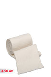 Uni-grip Tubigrip Support Bandage Lightweight Flexible Support For Injury Recovery Size A 4.50cm X 1m