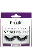 Eylure Naturalite Double No.202 - رموش أنيقة طويلة ومنحنية لأي مناسبة