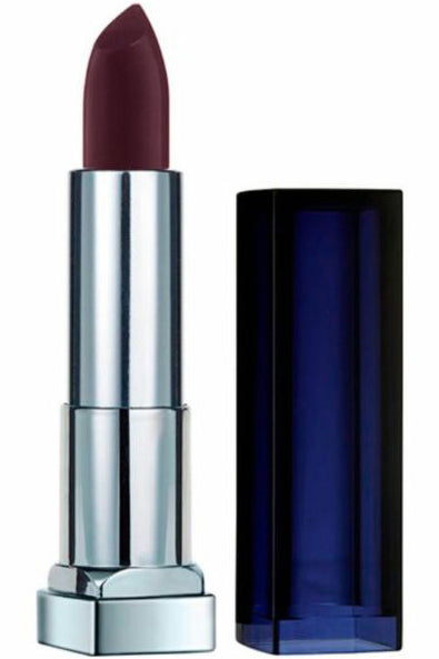 Maybelline Color Sensational Loaded Bolds - بلاكست بيري 887 لون غني