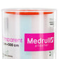 Medrull لاصق طبي شفاف في لفة 5 سم × 5 متر