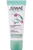 Jowae Soothing Cleansing Milk Gentle Makeup Remover With Peony And Glycerin 30ml