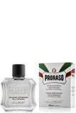 Proraso After Shaving Balm Sensitive Skin Instant Relief With Oatmeal & Green Tea 100ml