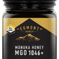 Egmont Honey Umf 23+ Mānuka Honey Immune Support & Skin Health 250g Pure Honey