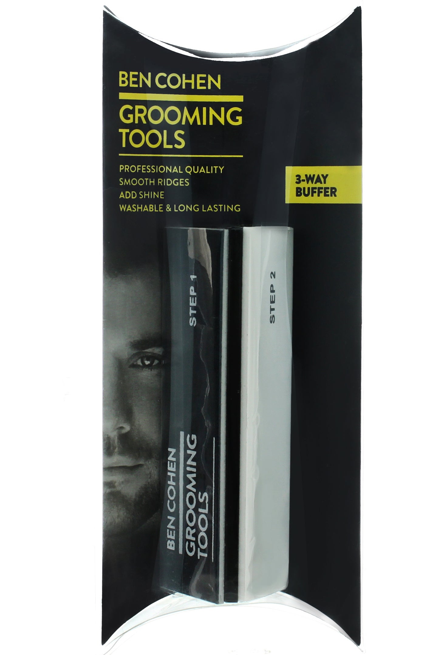 Elegant Touch Ben Cohen Grooming Tools - مبردات أظافر