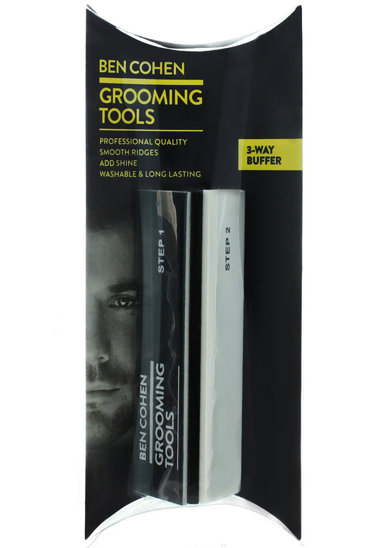 Elegant Touch Ben Cohen Grooming Tools - مبردات أظافر
