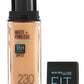 Maybelline Fit Me Foundation Matte Poreless Spf22 230 – Pore Blurring And Shine Absorbing