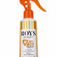 Roysbeauty بخاخ واقي الشمس المرطب بعامل حماية Spf 50+ Pa++++ حماية واسعة الطيف مرطب مقاوم للماء 200 مل