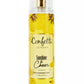 Riggslondon معطر للجسم فاين فراجرانس ميست بتركيبة منعشة برائحة صن شاين آند شير مع زيوت طبيعية 236 مل