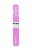 Beter - 4 Fibreglass Nail Files