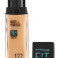 Maybelline Fit Me Foundation Matte Poreless Spf22 122 – Pore Refining Matte Finish For Oily Skin