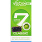 Vebix Max Deo Cream Long-lasting Odor Protection Natural Formula Alcohol-free 25 Ml