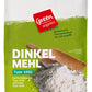 Biotropic Organic Spelt Flour Type 1050 - High Mineral Content, 1000g