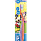 Oral-b Stages 2-4 Years Mickey Toothbrush Extra Soft For Small Mouths