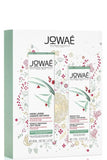 Jowae Wrinkle Set Cream Anti-aging Duo With Antioxidant Lumiphenols & Red Ginseng - 50 Ml