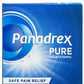 Panadrex Pure 500 Mg, 24 Tablets, Blister Pack