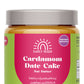 Early Riser Cardamom Date Cake Arabian Nut Butter