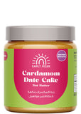 Early Riser Cardamom Date Cake Arabian Nut Butter