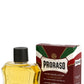 Proraso After Shave Lotion For Coarse Beards With Sandalwood Oil And Shea Butter – 100ml Deep Moisturizing Comfort