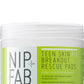 Nip Fab Teen Skin Fix Breakout Rescue Pads With Wasabi Extract For Blemish Fighting And Purifying - Pre-soaked Pads For Clearer Skin