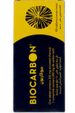 Biocarbon 250 Mg, 50 Tablets, Blister Pack