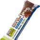 Rice Up Milk Chocolate Rice Bar With Probiotic & Magnesium Benefits - Gluten-free Snack - 40g Bar