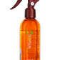 Htmsukhtian Tropisun Tanning Oil Light Deep Hydration & Natural Tan 200ml Tropical Scent