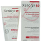 Xerolys 50، ترطيب مكثف وإصلاح حاجز البشرة بالجلسرين واليوريا والسيراميد، كريم 40 جم